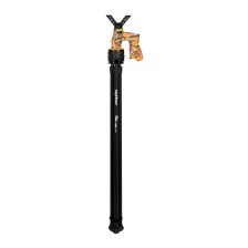 Трипод для стрельбы Fiery Deer Tripod Trigger stick Gen6 (90-165 см) фото 5