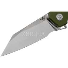 Ніж Bestech Barracuda BG15B-1 фото 3