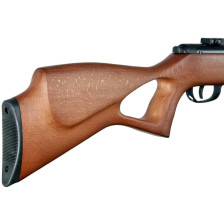 Пневматична гвинтівка Beeman Hound GP + Приціл 4х32 фото 3