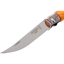 Нож Opinel Effile №8 олива фото 3
