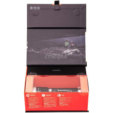 Фонарь LedLenser MT14 Outdoor фото 8