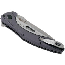 Нож Kershaw Bareknuckle фото 4