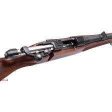 Карабин Ceska Zbrojovka CZ527 Lux кал. 223 Rem фото 4