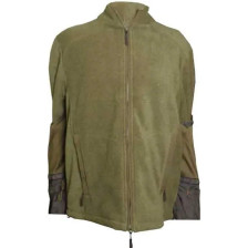 Куртка Blaser Argal 2 in 1 new (размер – 2XL, зеленый) фото 2