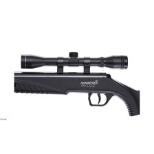 Приціл оптичний Walther 4x32 фото 2