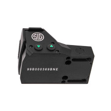 Коллиматорный прицел Sig Sauer Romeo1 1x30 3MOA Mini Reflex Sight фото 2