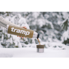 Термос TRAMP Expedition Line 1,6 л Olive фото 10