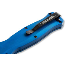 Нож Benchmade Infidel McHenry OTF AUTO Spear Limited фото 6