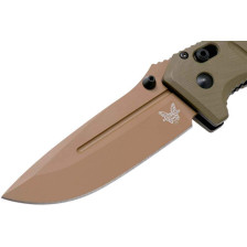 Нож Benchmade Sibert Adamas (275FE-2) фото 3