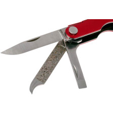 Мультитул Leatherman Micra Red (64330082N) фото 2