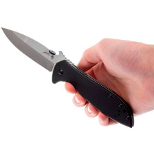 Нож Kershaw CQC-4KXL фото 5