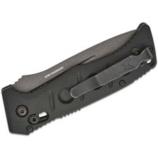 Нож Benchmade "Sibert Mini Auto Adamas" (2730GY-1) фото 3
