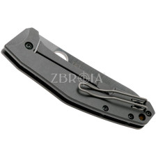 Ніж Spyderco SpydieChef (C211TIP) фото 4