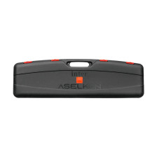 Пневматична гвинтівка (PCP) Aselkon MX7-S Black (кал. 4,5 мм) фото 7