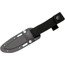 Нож Cold Steel Razor Tek 4" (CS-FX-4RZR) фото 8
