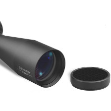 Прицел Discovery Optics VT-T 4-16x50 SFVF (30 мм, без подсветки) фото 3