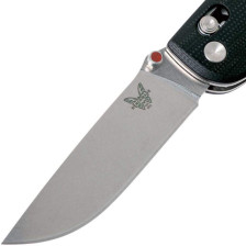 Нож Benchmade Saibu фото 5
