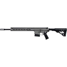 Карабин HM Defense Avenger M308 18" кал. 308 Win фото 3