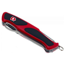 Ніж Victorinox RangerGrip 78 фото 4
