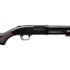 Рушниця Mossberg M500A Retrograde кал. 12/76 (50429) фото 5
