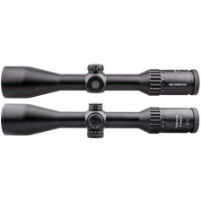 Оптический прицел Vector Optics Continental 2-12x50 SFP фото 3