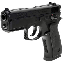 Пневматичний пістолет ASG CZ 75D Compact фото 2