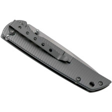 Нож Boker Magnum Eternal Classic Thumb фото 5