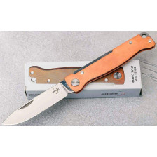 Нож Boker Plus Atlas Copper фото 2