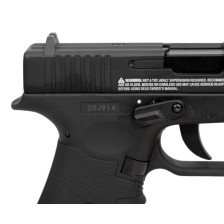 Пневматичний пістолет Borner Special Force W119 (Glock 17) фото 8