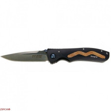 Нож Mcusta Brown Stingray фото 3