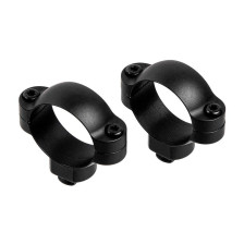 Кольца Leupold DD (30 мм) High на Dual Dovetail фото 3