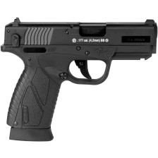 Пневматичний пістолет ASG Bersa BP9CC BB фото 2