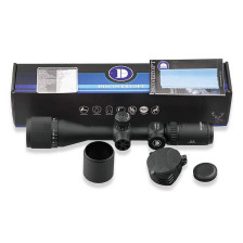 Прицел Discovery Optics VT-R 3-12x42 AOAC (25.4 мм, подсветка) фото 4