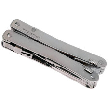 Мультитул Victorinox SwissTool Spirit X (3.0224.L) фото 5
