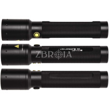 Фонарь LedLenser I9R фото 5