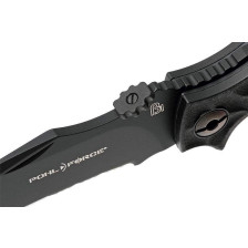 Ніж Pohl Force Bravo One Survival фото 7