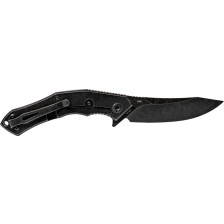 Нож SKIF Whaler BSW Black Handle фото 2