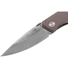 Нож Boker Plus Connector Titanium фото 8