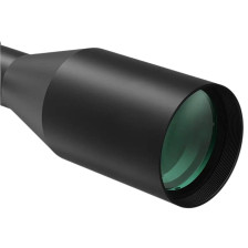 Прицел DISCOVERY Optics LHT 6-24X44SFIR FFP 30mm підсвічування фото 5