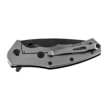 Нож SKIF Griffin 422D фото 4