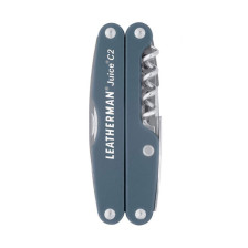 Мультитул Leatherman Juice C2 Storm Gray (70108192N) фото 2