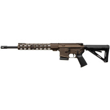 Карабин Diamondback DB15 Bronze 16" MLok кал. 223 Rem (5.56/45) фото 2
