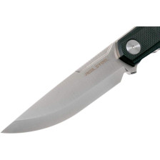 Нож Real Steel Bushcraft Zenith Scandi (3760) фото 3