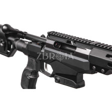 Карабін Tikka T3x Tactical A1 кал. 6,5 Creedmoor фото 3