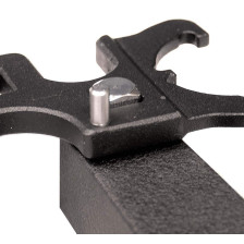Ключ Leapers UTG Mini Armorer's Wrench для AR15/M4 фото 5