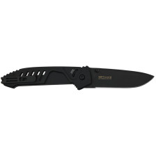 Ніж складний Extrema Ratio MF1 Evo D Black фото 2