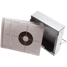 Пневматический пистолет Gamo Gun Set P-900 фото 4