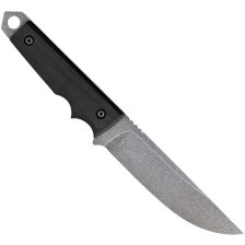 Ніж Za-Pas Urban Tactic Stonewash (black G10, kydex sheath) фото 7