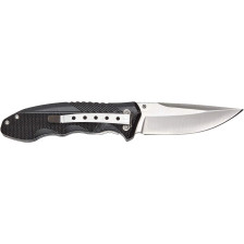 Нож SKIF Plus Splendid Black фото 2
