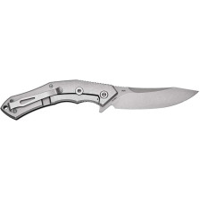 Нож SKIF Whaler SW Black Handle фото 2